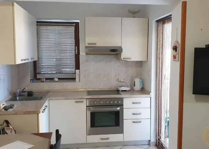 Apartman Seka